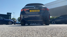 BMW 1 Series 123 xDrive M Sport 5dr Step Auto Petrol Hatchback